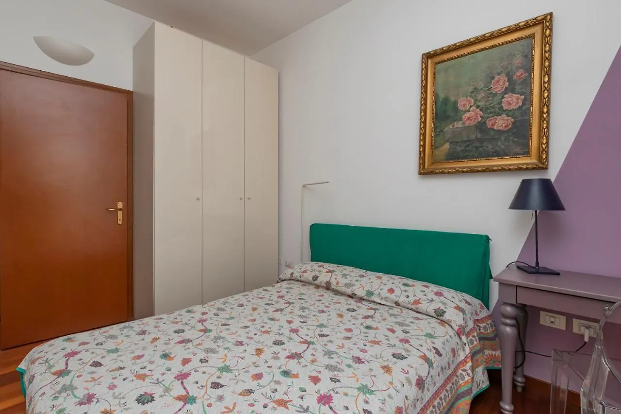 Apartamento New Flat In Downtown Orti 16 Milán
