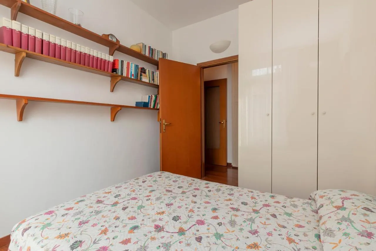 Apartamento New Flat In Downtown Orti 16 Milán