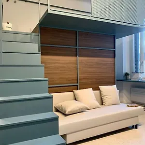 Lovely Flat In Bocconi Apartamento