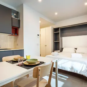 Luvi - Melzo Apartamento