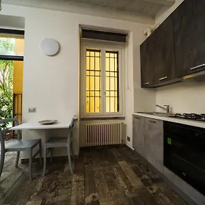 La Formaggeria Del Naviglio Apartamento