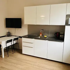 Easy Italy Apartamento