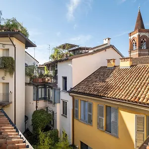 Homemi Duomo Apartamento